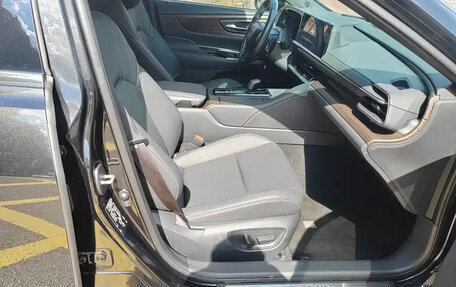 Toyota Crown, 2024 год, 5 130 000 рублей, 12 фотография