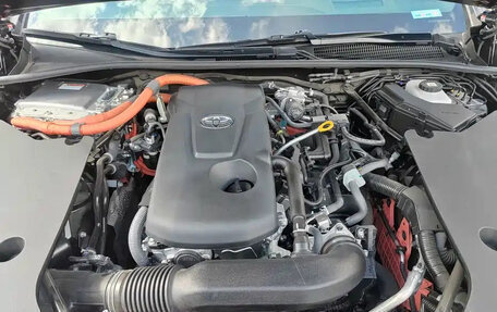 Toyota Crown, 2024 год, 5 130 000 рублей, 22 фотография