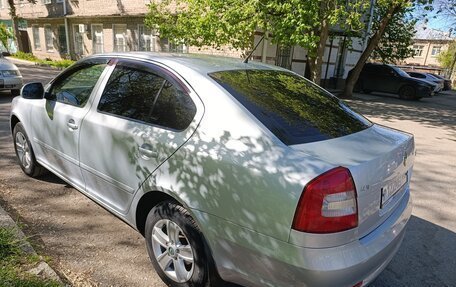 Skoda Octavia, 2013 год, 750 000 рублей, 5 фотография