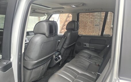 Land Rover Range Rover III, 2003 год, 650 000 рублей, 7 фотография