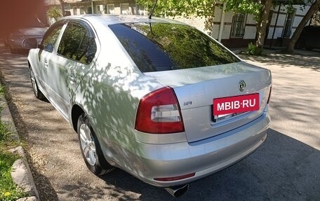 Skoda Octavia, 2013 год, 750 000 рублей, 4 фотография