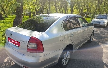 Skoda Octavia, 2013 год, 750 000 рублей, 6 фотография