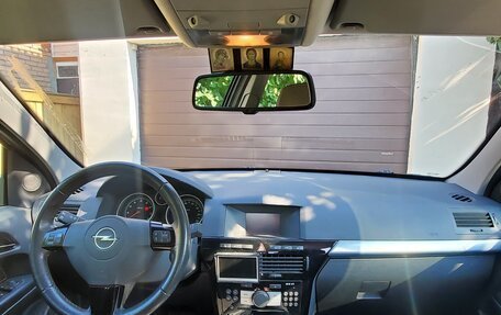 Opel Astra H, 2013 год, 850 000 рублей, 5 фотография