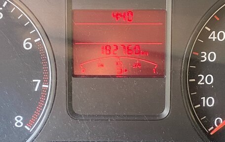 Volkswagen Polo VI (EU Market), 2012 год, 600 000 рублей, 3 фотография