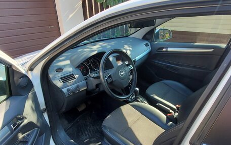 Opel Astra H, 2013 год, 850 000 рублей, 6 фотография