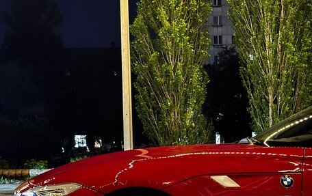 BMW Z4, 2011 год, 3 290 000 рублей, 14 фотография