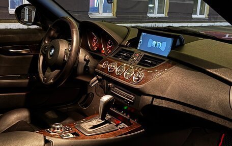 BMW Z4, 2011 год, 3 290 000 рублей, 20 фотография