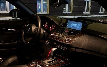 BMW Z4, 2011 год, 3 290 000 рублей, 34 фотография