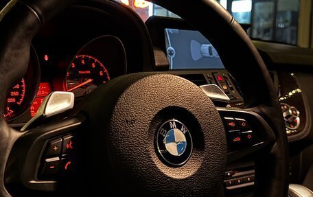 BMW Z4, 2011 год, 3 290 000 рублей, 32 фотография