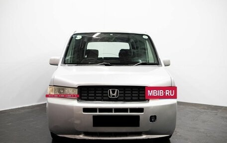 Honda Mobilio Spike I рестайлинг, 2003 год, 259 000 рублей, 2 фотография