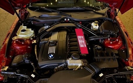BMW Z4, 2011 год, 3 290 000 рублей, 29 фотография