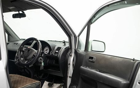 Honda Mobilio Spike I рестайлинг, 2003 год, 259 000 рублей, 4 фотография