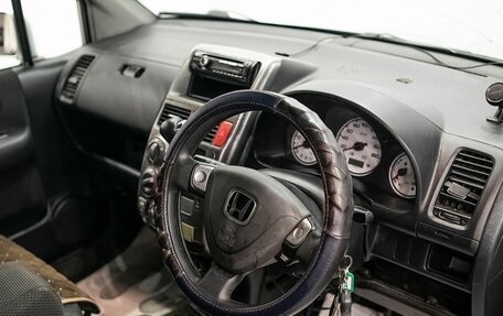 Honda Mobilio Spike I рестайлинг, 2003 год, 259 000 рублей, 7 фотография