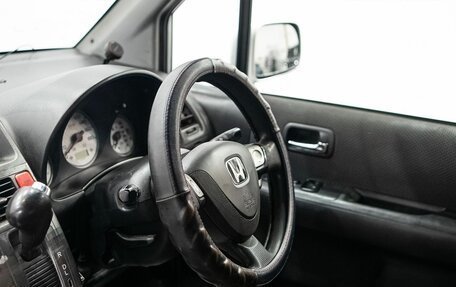 Honda Mobilio Spike I рестайлинг, 2003 год, 259 000 рублей, 12 фотография