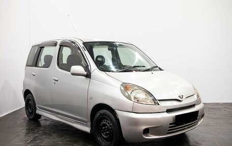 Toyota FunCargo, 2000 год, 285 000 рублей, 3 фотография