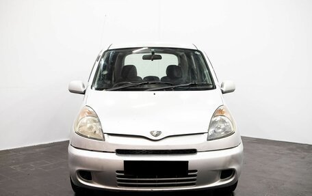 Toyota FunCargo, 2000 год, 285 000 рублей, 2 фотография