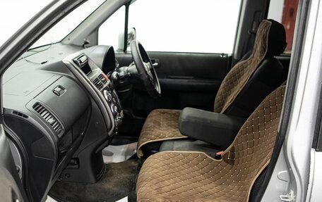 Honda Mobilio Spike I рестайлинг, 2003 год, 259 000 рублей, 11 фотография