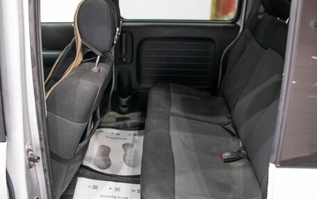 Honda Mobilio Spike I рестайлинг, 2003 год, 259 000 рублей, 9 фотография