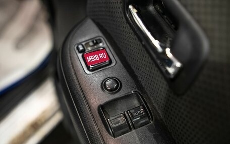 Honda Mobilio Spike I рестайлинг, 2003 год, 259 000 рублей, 5 фотография