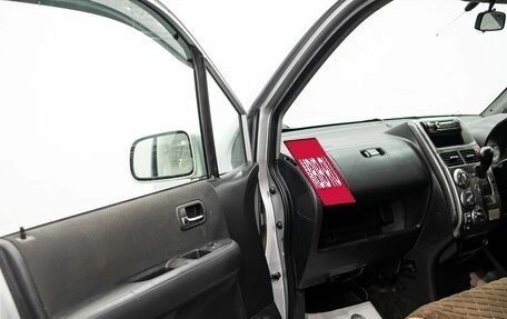 Honda Mobilio Spike I рестайлинг, 2003 год, 259 000 рублей, 10 фотография