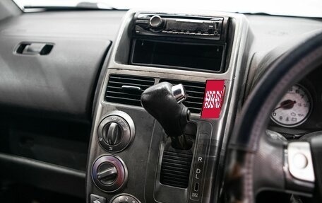 Honda Mobilio Spike I рестайлинг, 2003 год, 259 000 рублей, 8 фотография