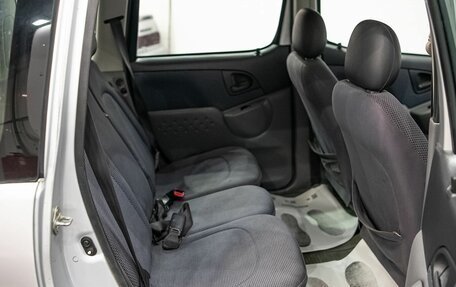 Toyota FunCargo, 2000 год, 285 000 рублей, 12 фотография