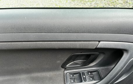 Skoda Fabia II, 2013 год, 630 000 рублей, 13 фотография