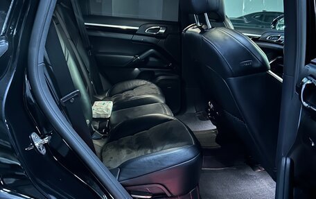 Porsche Cayenne III, 2017 год, 6 100 000 рублей, 13 фотография