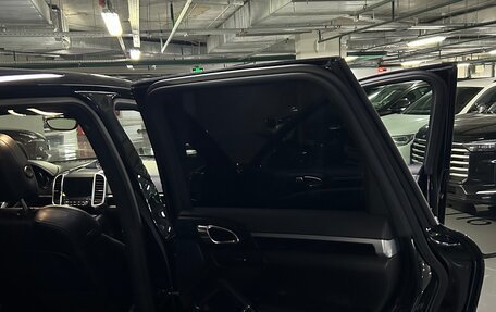 Porsche Cayenne III, 2017 год, 6 100 000 рублей, 11 фотография