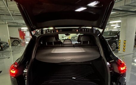 Porsche Cayenne III, 2017 год, 6 100 000 рублей, 16 фотография