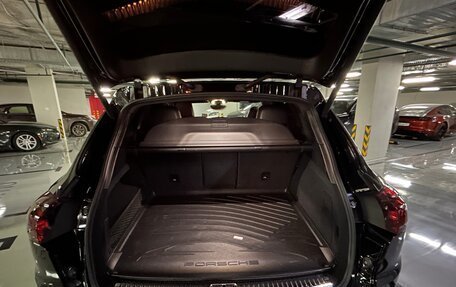 Porsche Cayenne III, 2017 год, 6 100 000 рублей, 17 фотография