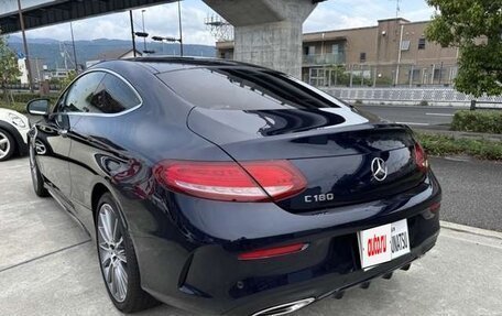 Mercedes-Benz C-Класс, 2018 год, 1 748 555 рублей, 6 фотография