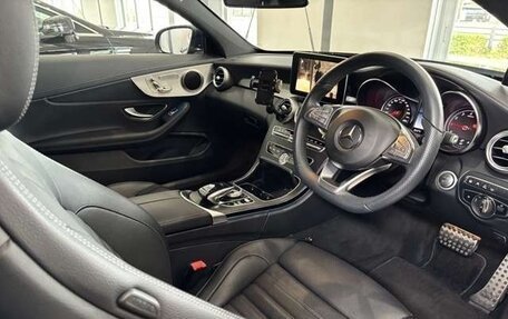 Mercedes-Benz C-Класс, 2018 год, 1 748 555 рублей, 11 фотография