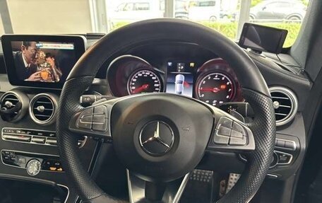 Mercedes-Benz C-Класс, 2018 год, 1 748 555 рублей, 13 фотография