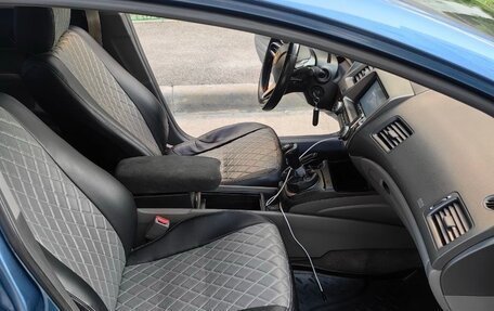Honda Civic VIII, 2007 год, 670 000 рублей, 8 фотография