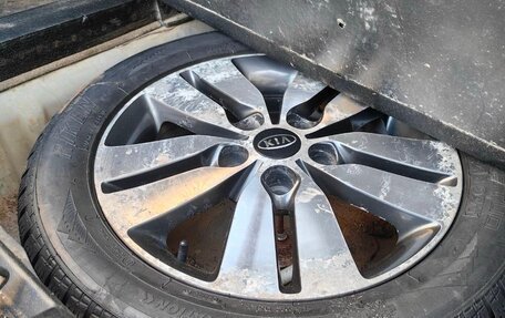 Honda Civic VIII, 2007 год, 670 000 рублей, 14 фотография