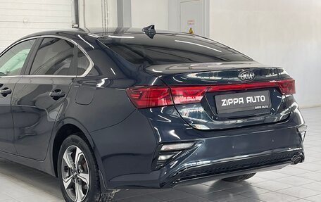 KIA Cerato IV, 2019 год, 1 649 000 рублей, 7 фотография