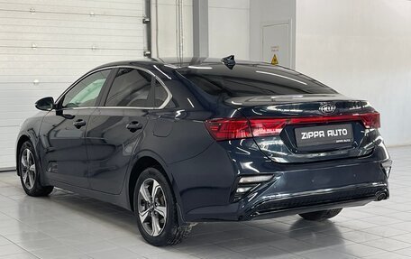 KIA Cerato IV, 2019 год, 1 649 000 рублей, 6 фотография