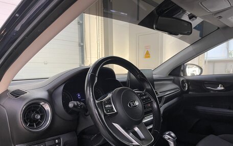 KIA Cerato IV, 2019 год, 1 649 000 рублей, 8 фотография