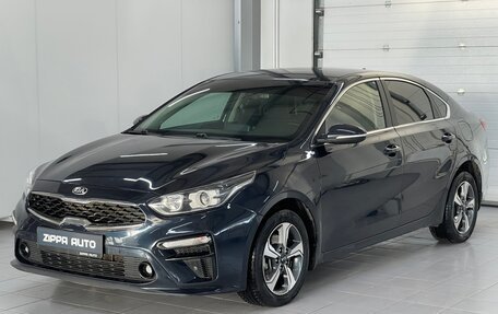 KIA Cerato IV, 2019 год, 1 649 000 рублей, 3 фотография