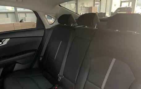 KIA Cerato IV, 2019 год, 1 649 000 рублей, 24 фотография