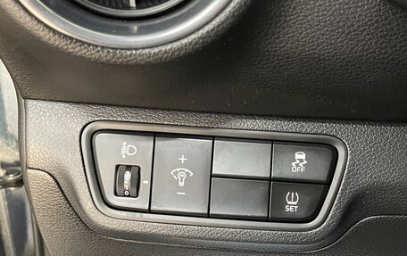 KIA Cerato IV, 2019 год, 1 649 000 рублей, 18 фотография