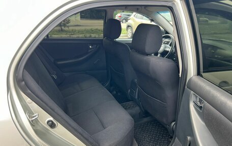 Toyota Corolla, 2006 год, 879 000 рублей, 13 фотография