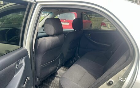 Toyota Corolla, 2006 год, 879 000 рублей, 11 фотография