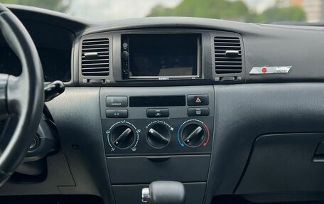Toyota Corolla, 2006 год, 879 000 рублей, 20 фотография