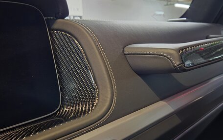 Mercedes-Benz G-Класс AMG, 2025 год, 32 500 000 рублей, 6 фотография