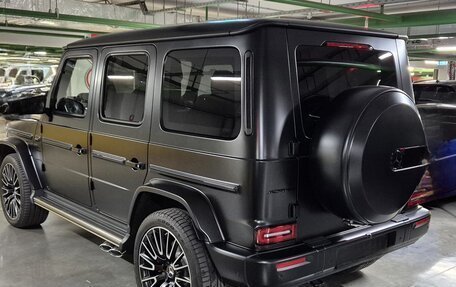 Mercedes-Benz G-Класс AMG, 2025 год, 32 500 000 рублей, 5 фотография