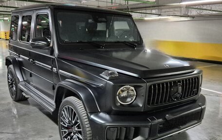 Mercedes-Benz G-Класс AMG, 2025 год, 32 500 000 рублей, 3 фотография