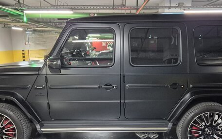 Mercedes-Benz G-Класс AMG, 2025 год, 32 500 000 рублей, 12 фотография