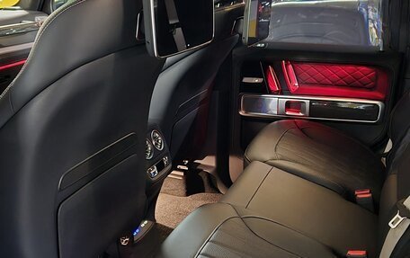 Mercedes-Benz G-Класс AMG, 2025 год, 32 500 000 рублей, 11 фотография